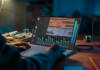 Dell Technologies presenta la nueva laptop XPS 13