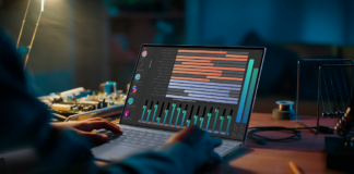 Dell Technologies presenta la nueva laptop XPS 13