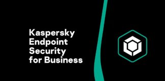 Kaspersky es reconocida como líder en seguridad de endpoints por G2