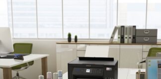 Cinco Mitos para derribar al hablar de inyección de tinta para empresas