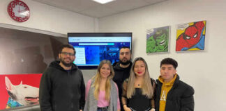 Lenovo y Tecnoglobal siguen fidelizando a sus clientes
