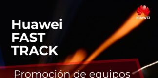 Nexsys renueva sus promociones de hardware con Huawei Fast Track