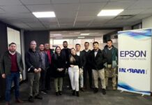 Ingram Micro junto a Epson SD muestran su portafolio a sus socios de negocio