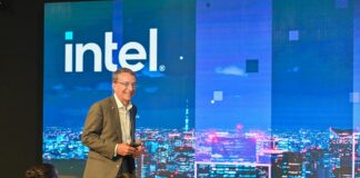 CEO de Intel Pat Gelsinger realizó su primera visita a Latinoamérica