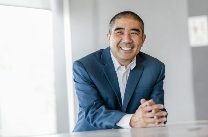 Jorge Yaqui, Director de Tecnología y Portafolio para Latinoamérica Sur en CoasinLogicalis