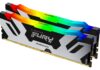 Kingston lanza nuevas memorias FURY Renegade DDR5