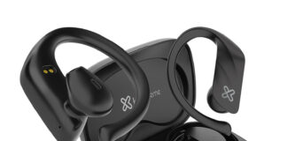 Klip Xtreme lanza sus audífonos deportivos SportsBuds