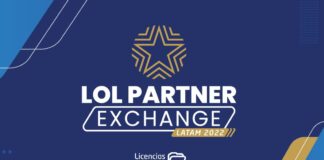 LOL Partner Exchange: Licencias OnLine se reencuentra con sus partners para potenciar sus negocios
