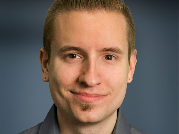 Marc Laliberte -watchguard