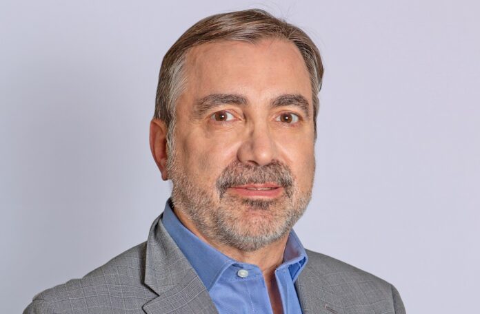 Néstor Serravalle-CSO de VU