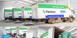 PC Factory renueva su alianza con Techo-Chile para aportar a la sustentabilidad