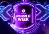 Primus Purple Week trae un arsenal de ofertas para gamers
