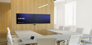 Nexsys presenta nuevas soluciones para videoconferencias con el Poly Large Room Kit