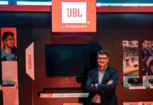 JBL refuerza su oferta comercial para los más pequeños del hogar