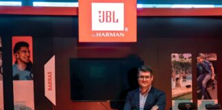 JBL refuerza su oferta comercial para los más pequeños del hogar