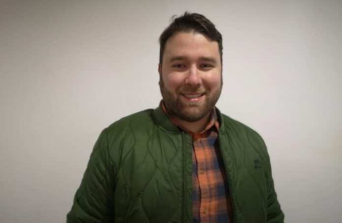 Renato Araneda, Product Manager de Jabra en Intcome