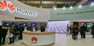 Huawei Digital Power Latam destaca potencial de energía solar inteligente combinada con almacenamiento