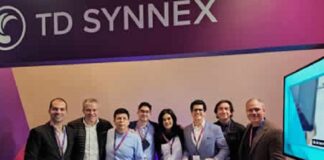 TD SYNNEX participa en AWS Partner Summit 2022