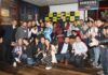 Tecnoglobal Gaming Cup celebró el Día del Gamer junto a marcas y partners