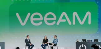 Veeam lidera el Cuadrante Mágico de Gartner 2022 por sexta vez consecutiva