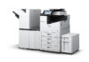 Epson lanza impresora multifunción monocromática WorkForce Enterprise