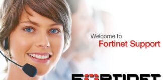 Fortinet abre nuevo Centro de Atención Técnica para la región