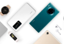 Huawei Chile lanza oficialmente su tienda en Mercado Libre
