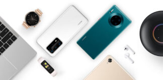 Huawei Chile lanza oficialmente su tienda en Mercado Libre