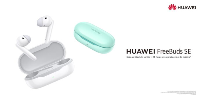 huawei-FreeBuds-SE