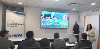 Ingram Micro presenta la plataforma Aruba ESP a Coasin Logicalis