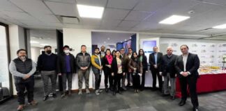 Ingram Micro y Vertiv exponen sus soluciones a partners Diamante