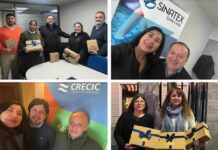 Intcomex y ViewSonic visitan a sus clientes en la zona sur de Chile