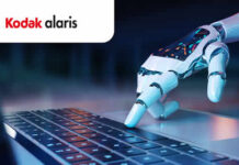Kodak Alaris y ABBYY presentan sus soluciones de automatización