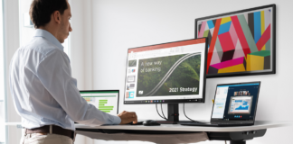 LenovoPRO apoya a más de seis mil pymes en su primer año en el país