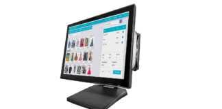 Nexsys trae nuevo sistema de punto de venta 3nStar PTE0905 AIO