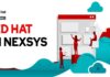 Nexsys y Red Hat ayudan a sus clientes a mantener sus soluciones seguras