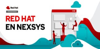 Nexsys y Red Hat ayudan a sus clientes a mantener sus soluciones seguras