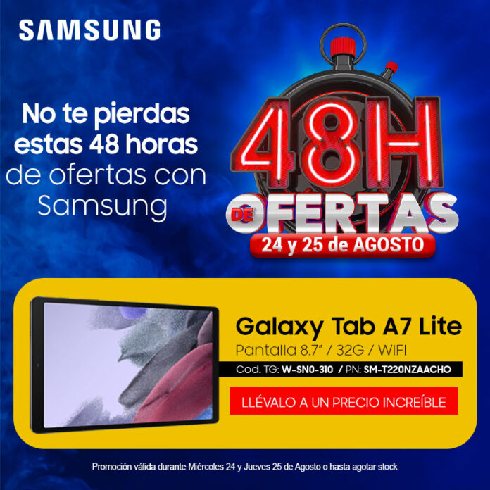 rrss_samsung_48Horas_agosto_2