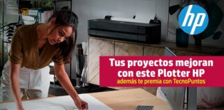 Tecnoglobal y HP lanzan espectaculares ofertas en impresoras, multifuncionales y plotters