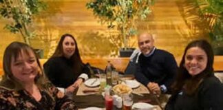 Tecnoglobal y su team Lenovo se reúnen con Go Tecnología