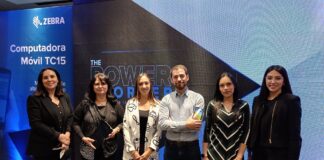 Zebra lanza en Chile sus nuevas soluciones de logística e inventario