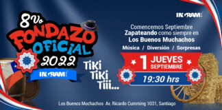 Ingram Micro realizará su 8° Fondazo hoy 01 de Septiembre