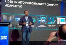 AMD mostró sus soluciones corporativas en América Digital 2022