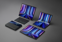 Productos ASUS y ROG reciben Premios a la Innovación en CES 2023