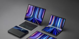 Productos ASUS y ROG reciben Premios a la Innovación en CES 2023