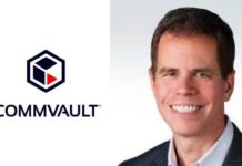Commvault designa a nuevo directivo de canales a nivel global