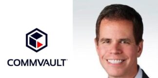 Commvault designa a nuevo directivo de canales a nivel global