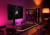 CORSAIR anuncia la asociación entre iCUE y Philips Hue