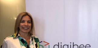 Digibee tiene nueva Account Executive para Chile y Bolivia