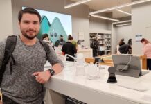 Belkin muestra su última línea de audífonos disponible en Chile